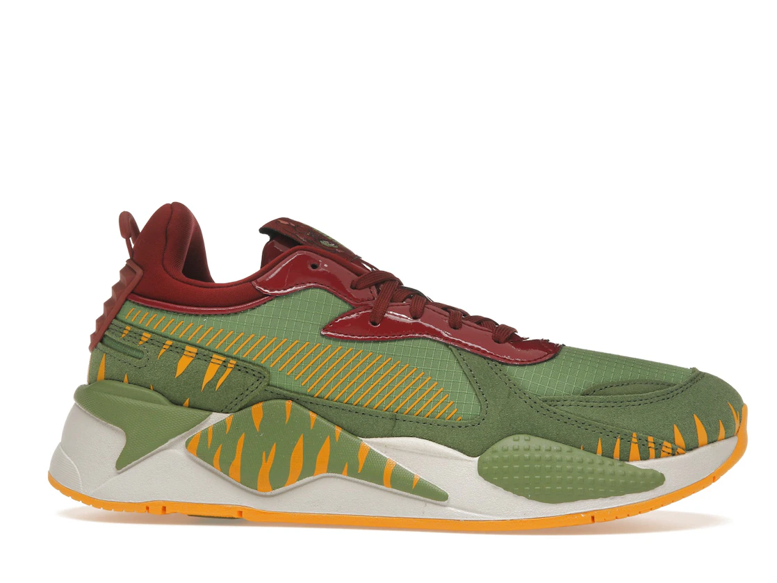 Puma RS-X Masters of the Universe Battle Cat