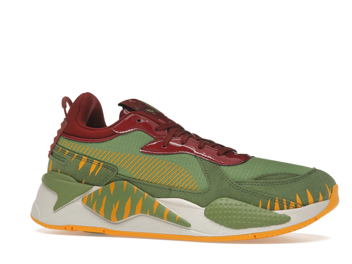 Puma RS-X Masters of the Universe Battle Cat