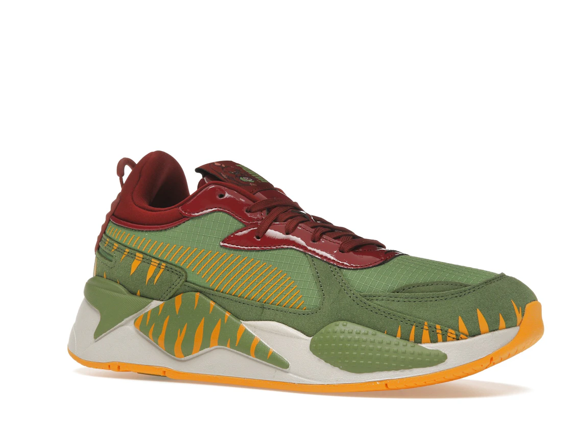 Puma RS-X Masters of the Universe Battle Cat