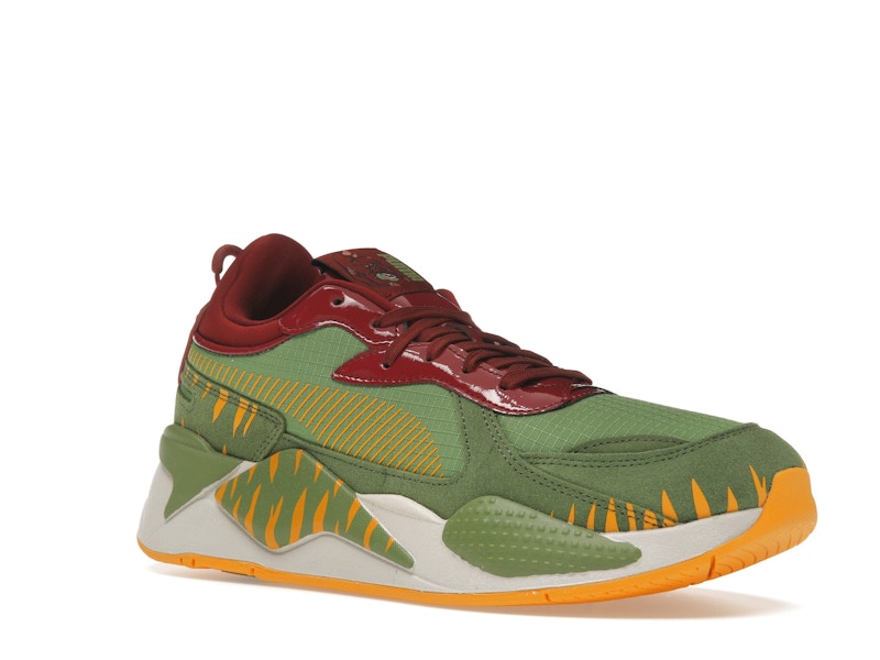 Puma RS-X Masters of the Universe Battle Cat