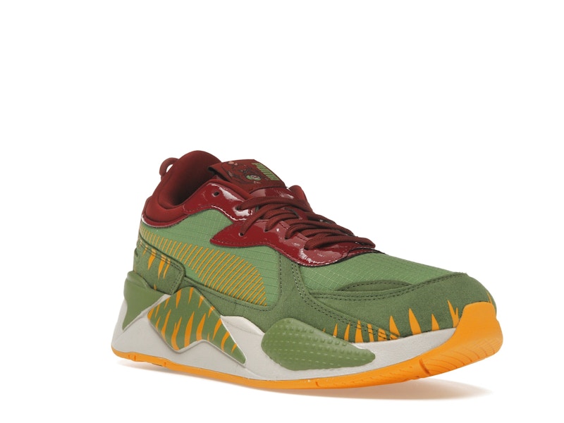 Puma RS-X Masters of the Universe Battle Cat