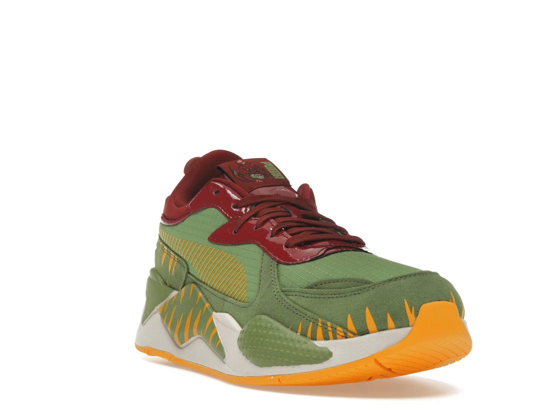 Puma RS-X Masters of the Universe Battle Cat