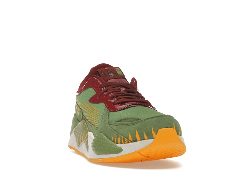 Puma RS-X Masters of the Universe Battle Cat