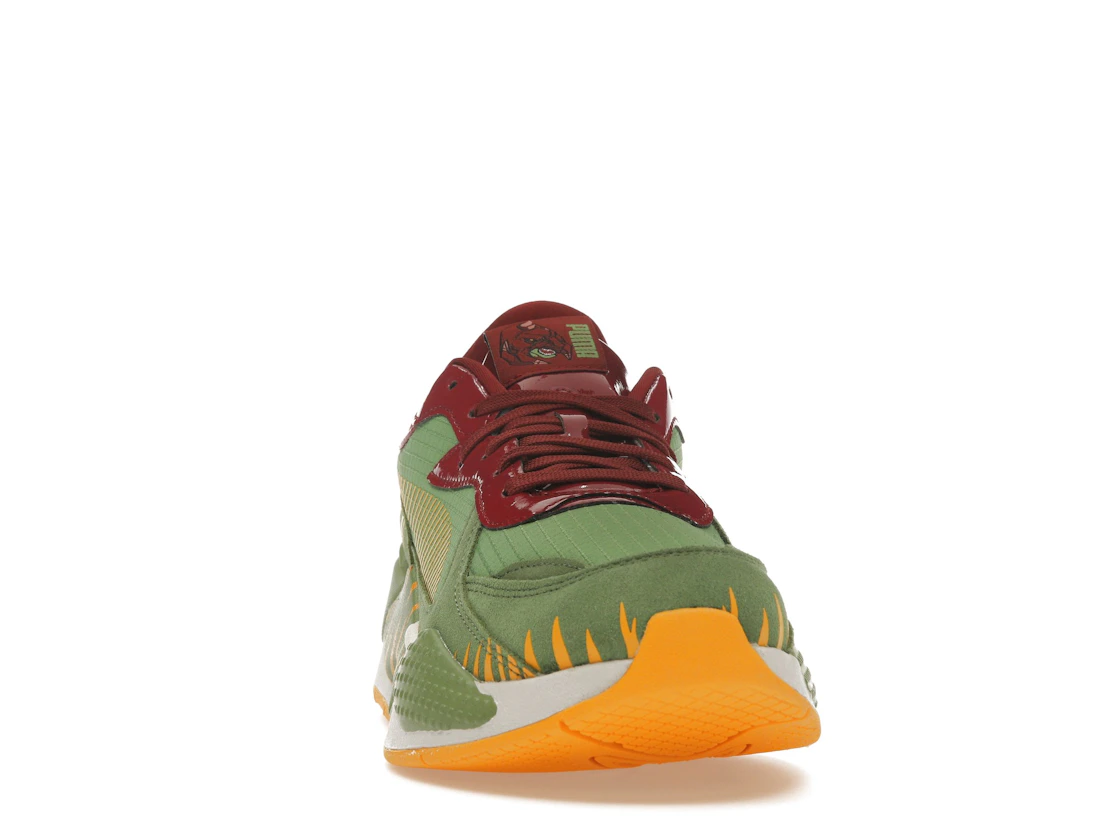 Puma RS-X Masters of the Universe Battle Cat