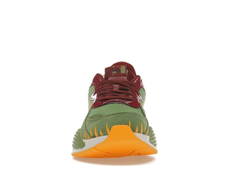 Puma RS-X Masters of the Universe Battle Cat