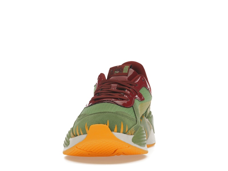 Puma RS-X Masters of the Universe Battle Cat