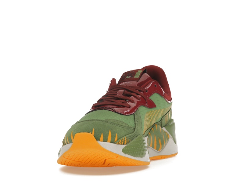 Puma RS-X Masters of the Universe Battle Cat