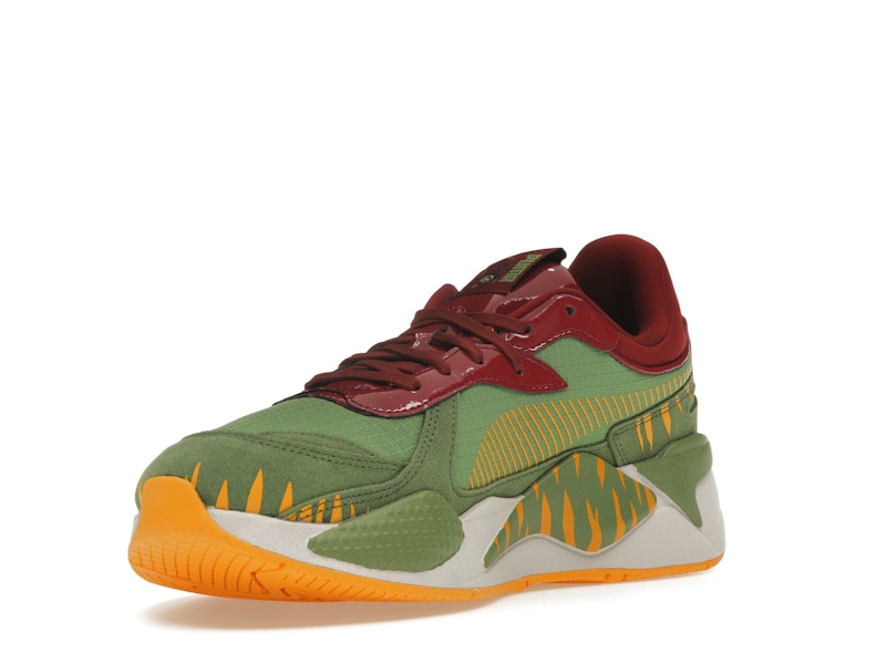 Puma RS-X Masters of the Universe Battle Cat
