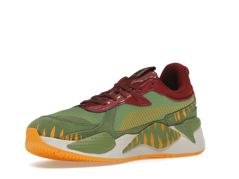Puma RS-X Masters of the Universe Battle Cat