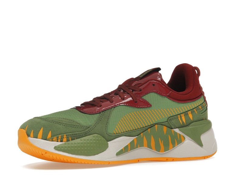 Puma RS-X Masters of the Universe Battle Cat