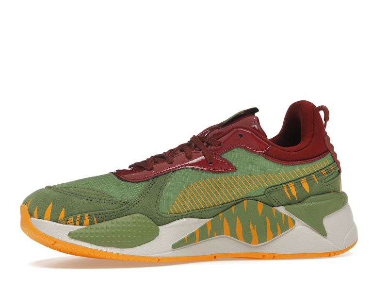 Puma RS-X Masters of the Universe Battle Cat