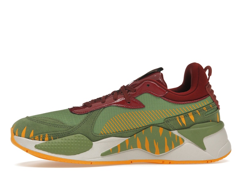 Puma RS-X Masters of the Universe Battle Cat