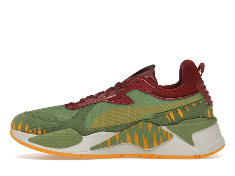 Puma RS-X Masters of the Universe Battle Cat
