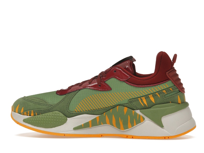 Puma RS-X Masters of the Universe Battle Cat