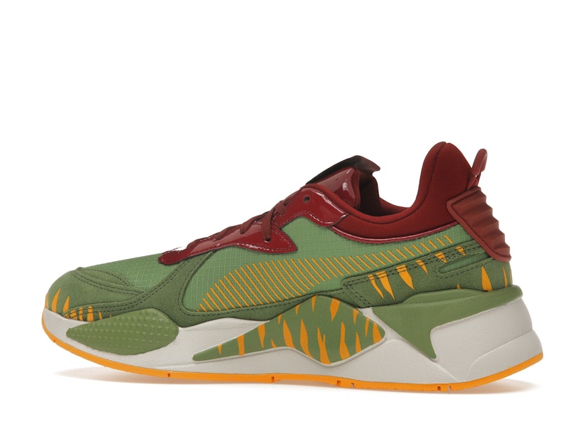 Puma RS-X Masters of the Universe Battle Cat
