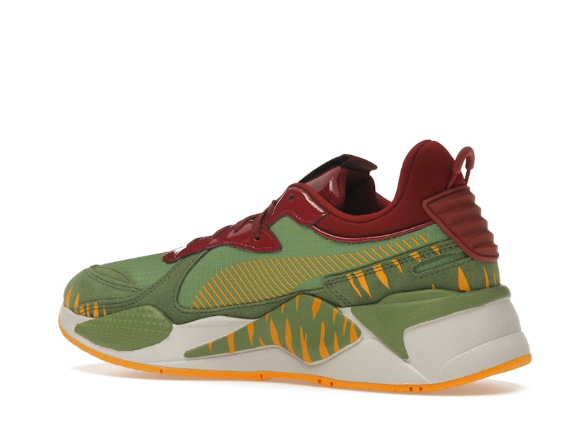 Puma RS-X Masters of the Universe Battle Cat