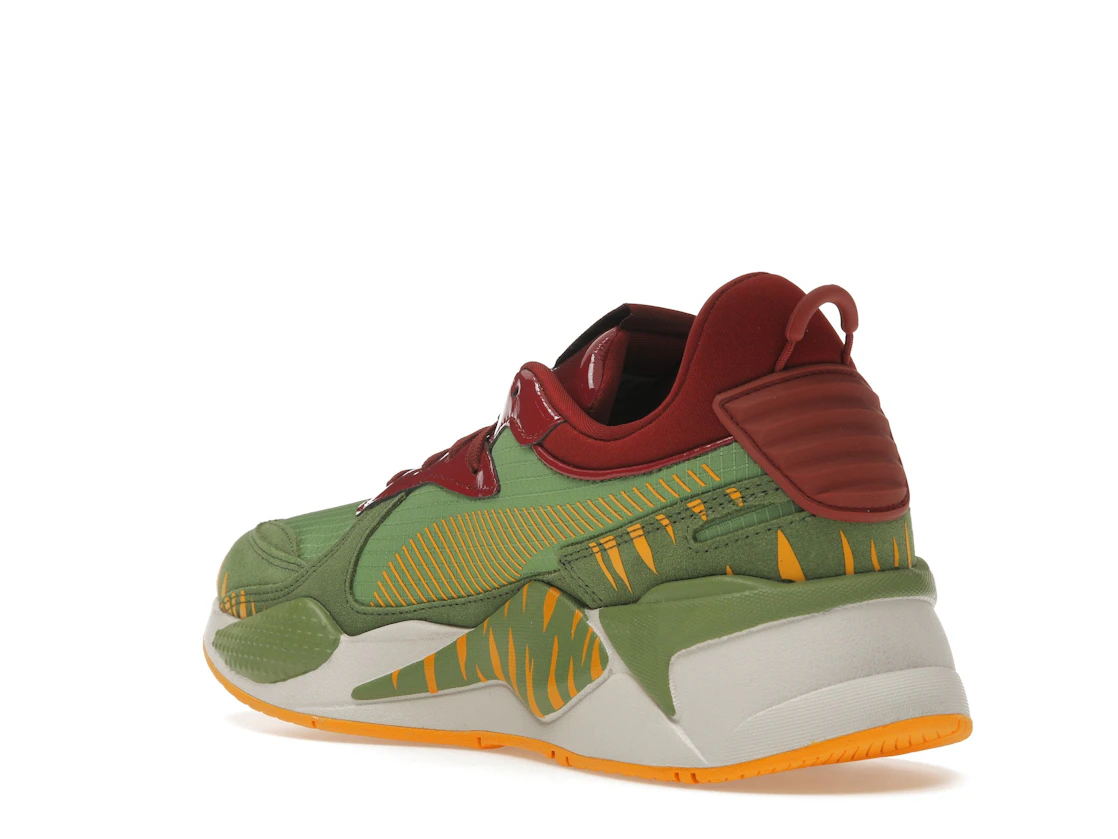 Puma RS-X Masters of the Universe Battle Cat