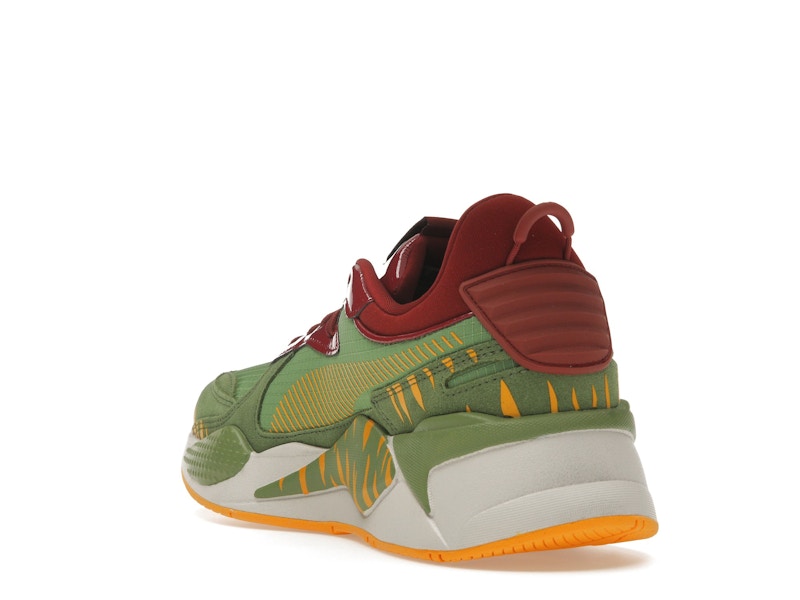 Puma RS-X Masters of the Universe Battle Cat