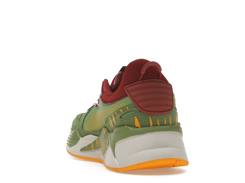 Puma RS-X Masters of the Universe Battle Cat