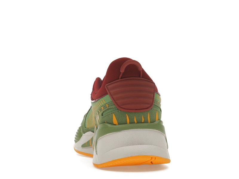 Puma RS-X Masters of the Universe Battle Cat