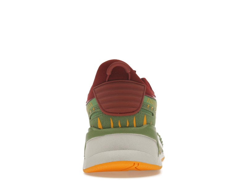 Puma RS-X Masters of the Universe Battle Cat