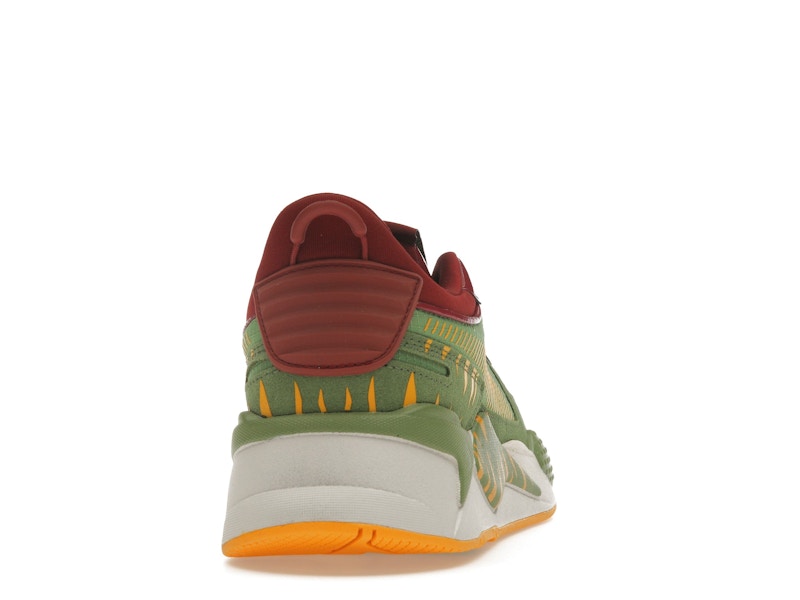 Puma RS-X Masters of the Universe Battle Cat