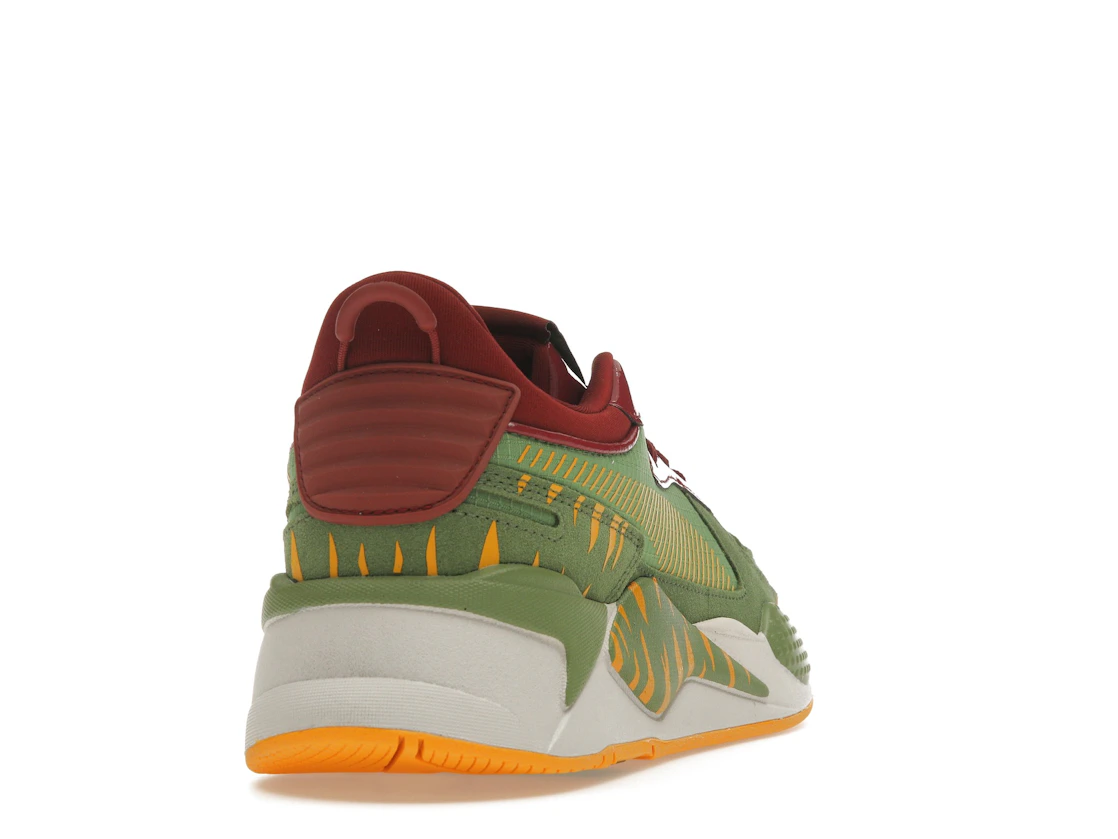 Puma RS-X Masters of the Universe Battle Cat