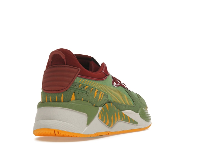 Puma RS-X Masters of the Universe Battle Cat