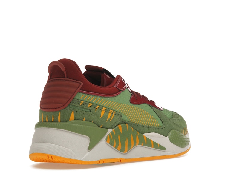 Puma RS-X Masters of the Universe Battle Cat