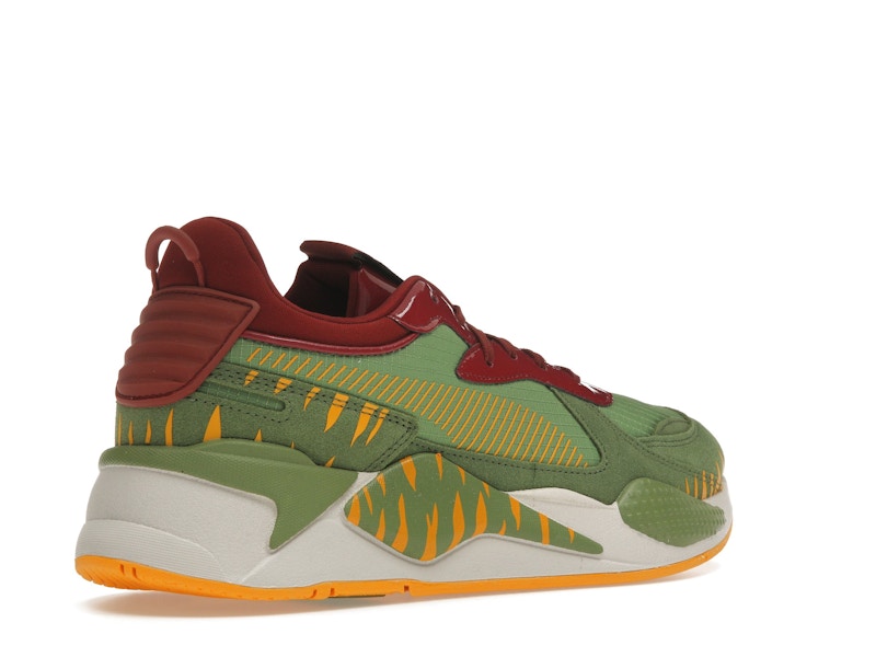 Puma RS-X Masters of the Universe Battle Cat