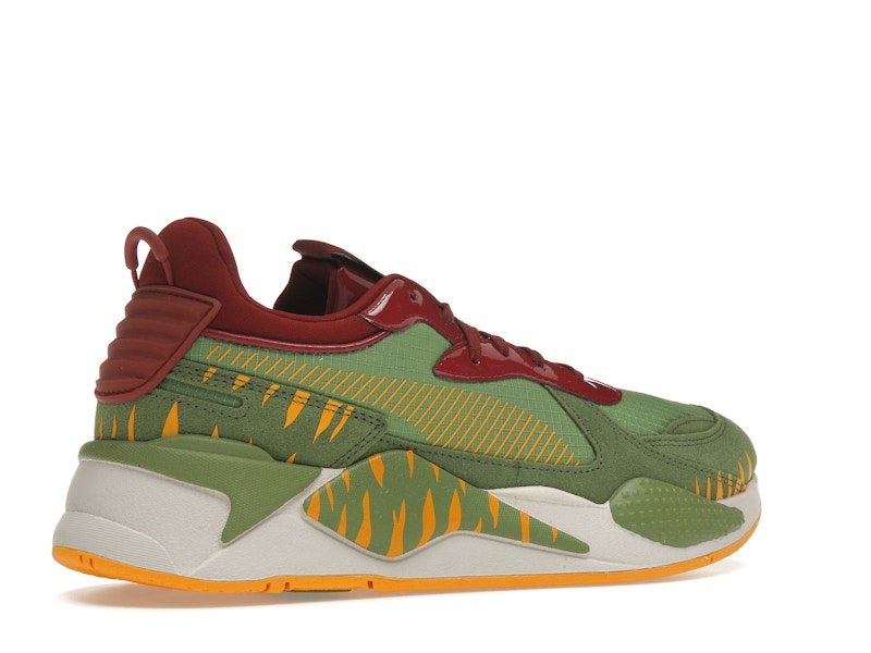 Puma RS-X Masters of the Universe Battle Cat