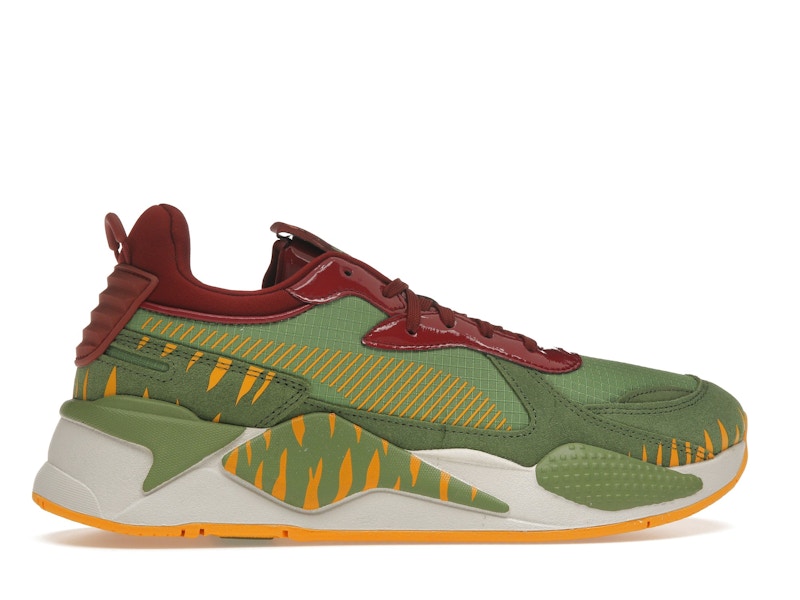 Puma RS-X Masters of the Universe Battle Cat
