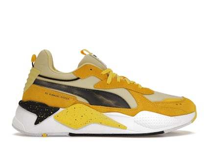 Puma RS-X Pokémon Pikachu Men's 389541-01 US - Main Image