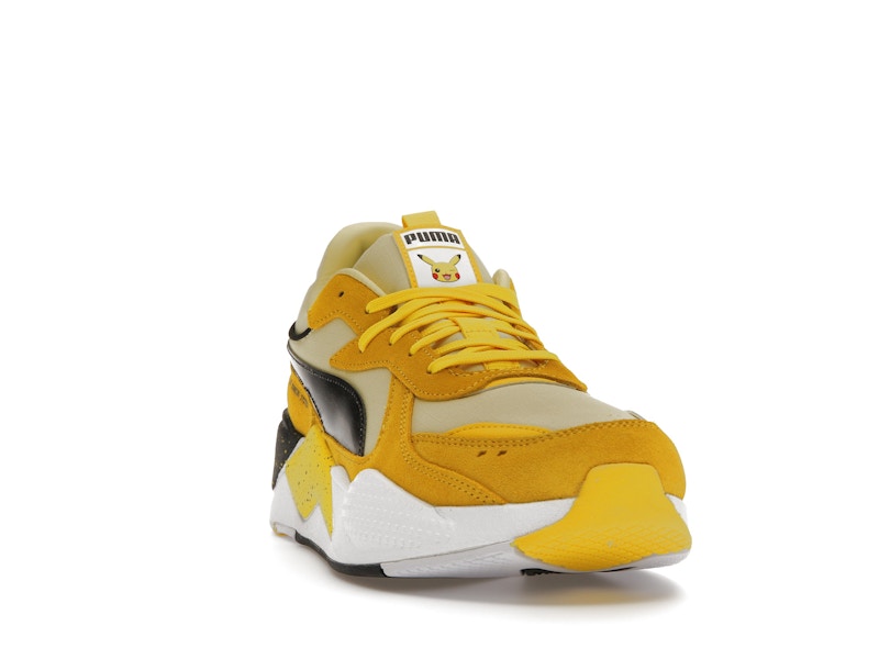 Puma RS-X PokÃ©mon Pikachu