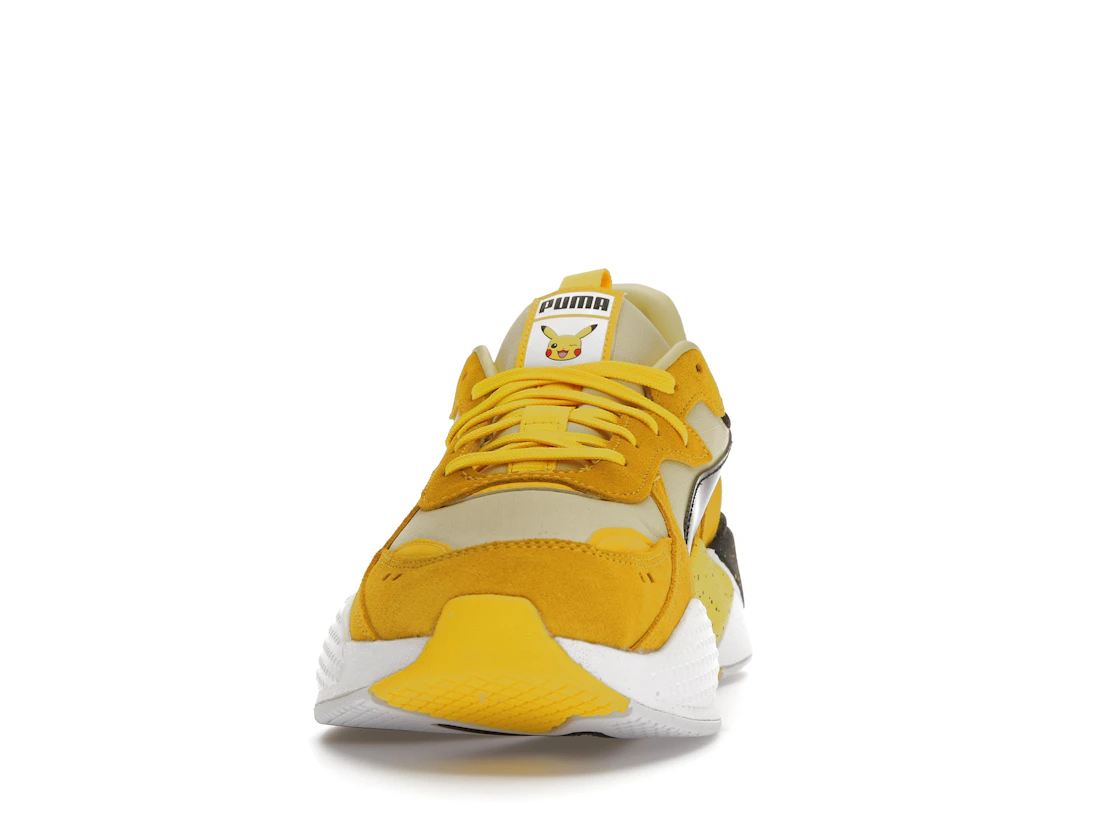 Puma RS-X Pokémon Pikachu