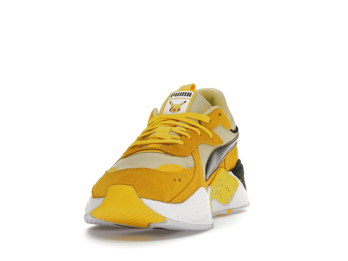 Puma RS-X Pokémon Pikachu