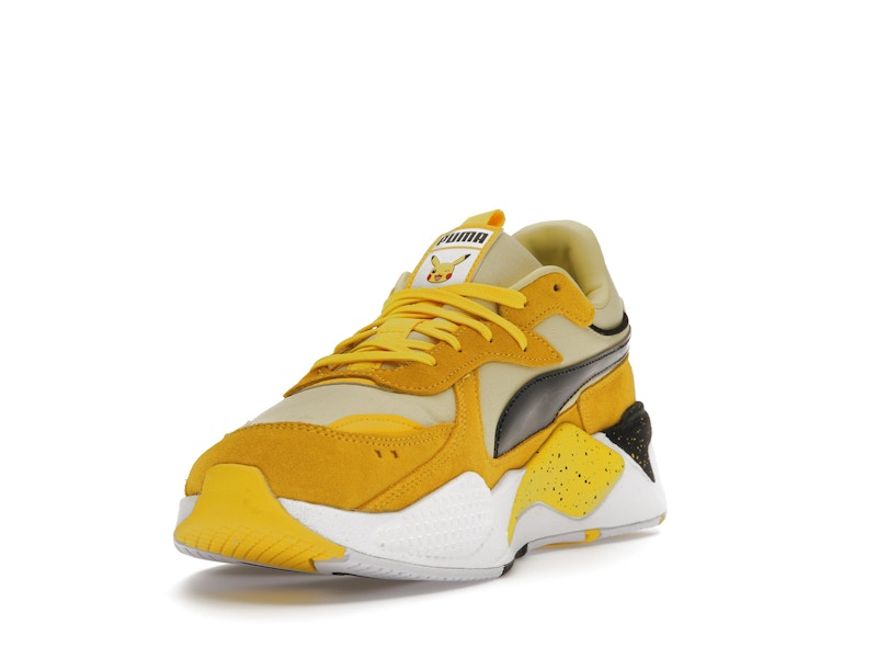 Puma RS-X PokÃ©mon Pikachu