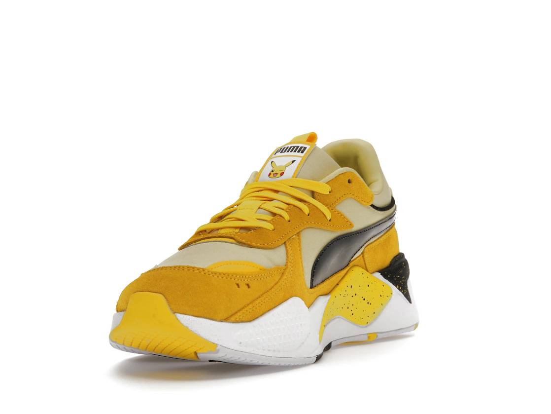 Puma RS-X Pokémon Pikachu