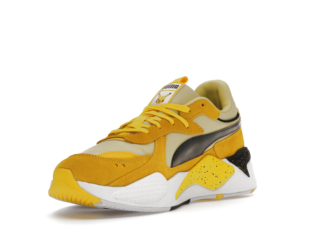 Puma RS-X Pokémon Pikachu