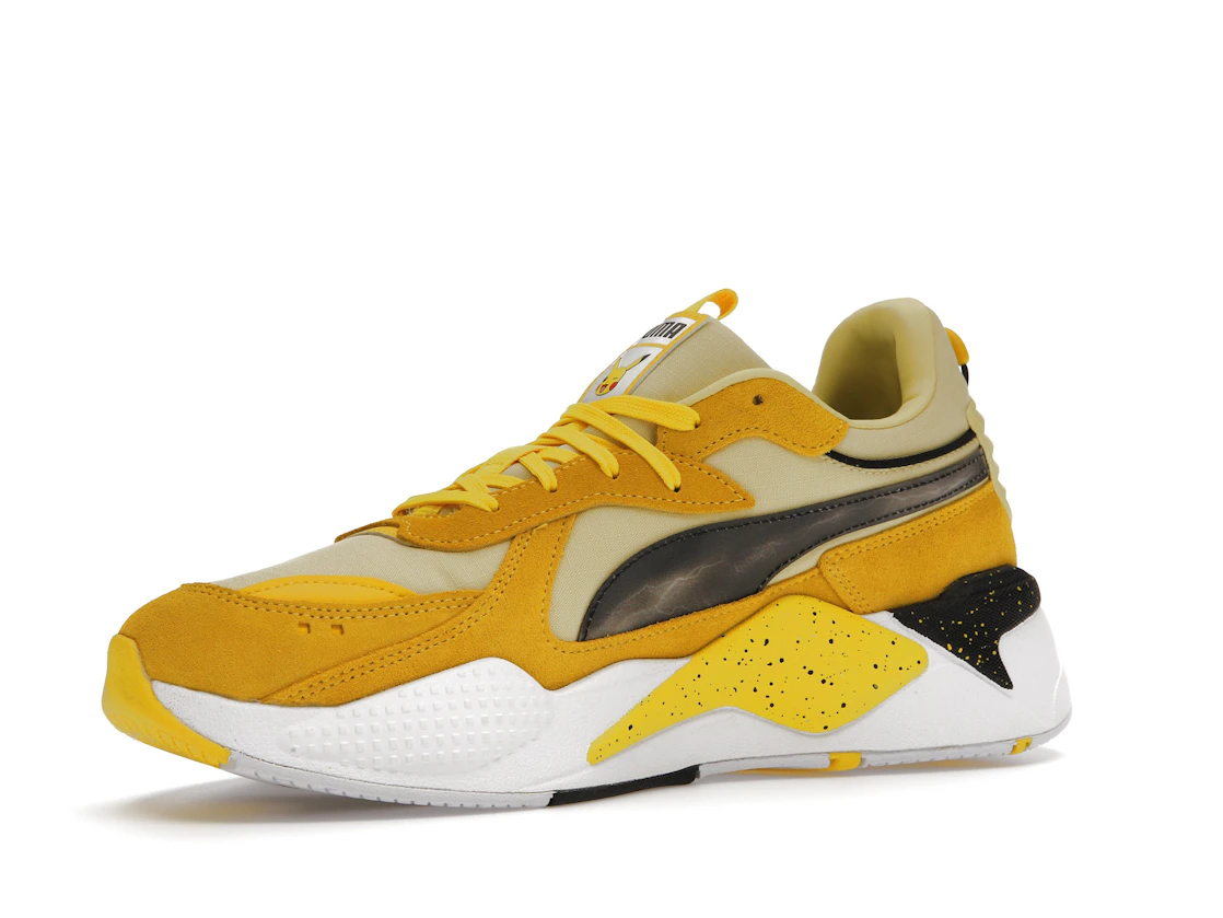 Puma RS-X Pokémon Pikachu