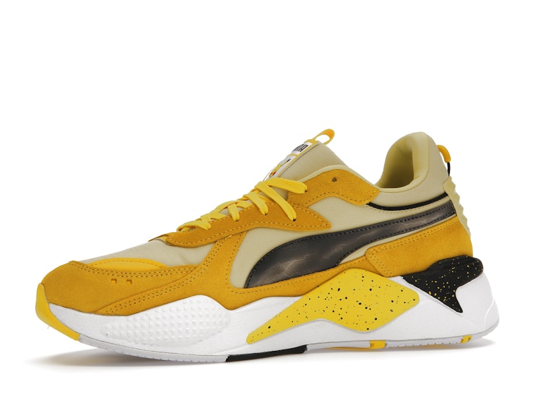 Puma RS-X PokÃ©mon Pikachu