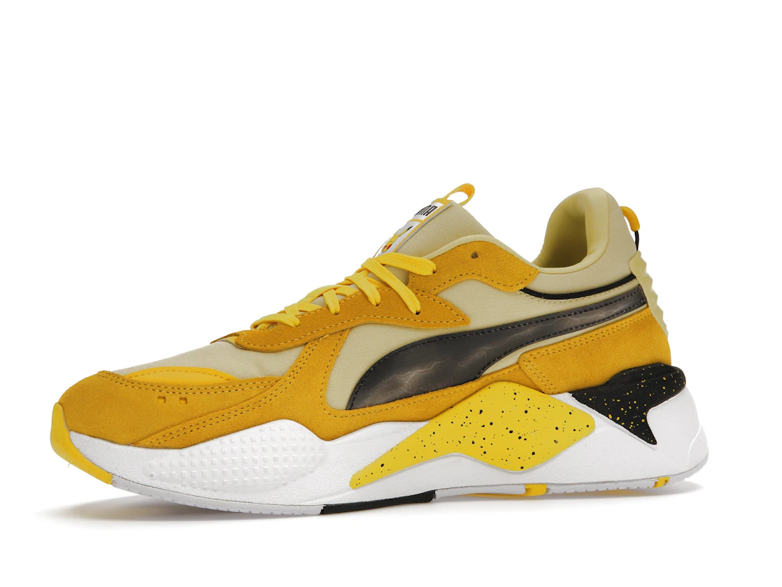 Puma RS-X Pokémon Pikachu