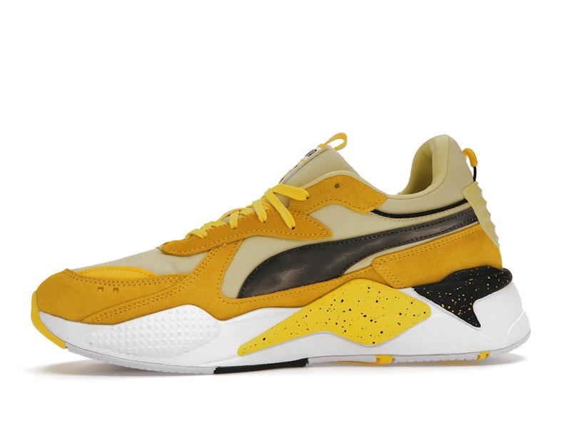 Puma RS-X PokÃ©mon Pikachu