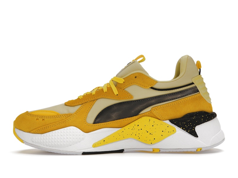 Puma RS-X PokÃ©mon Pikachu