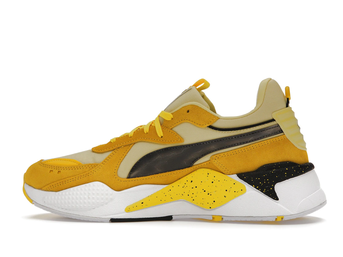 Puma RS-X Pokémon Pikachu
