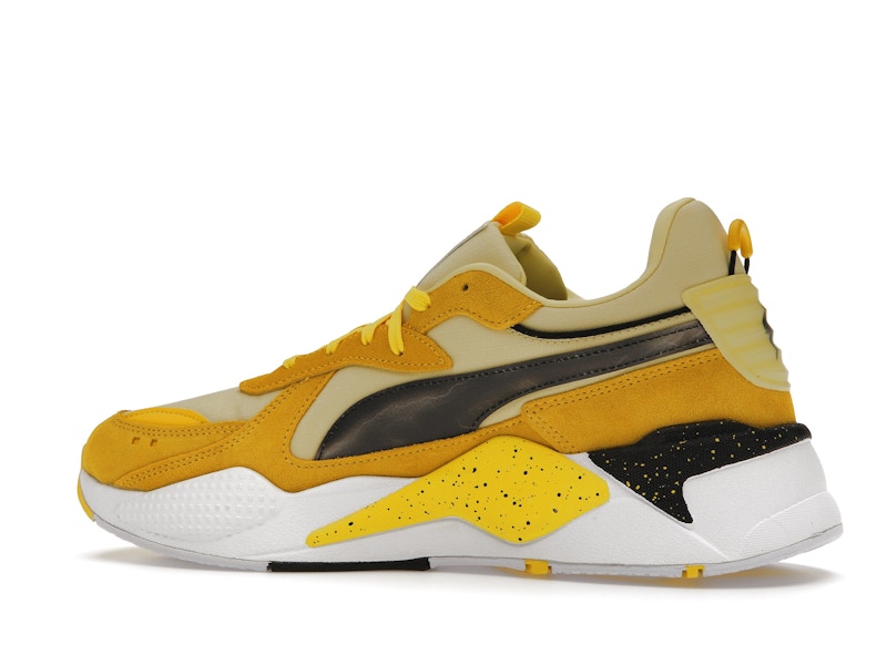 Puma RS-X PokÃ©mon Pikachu