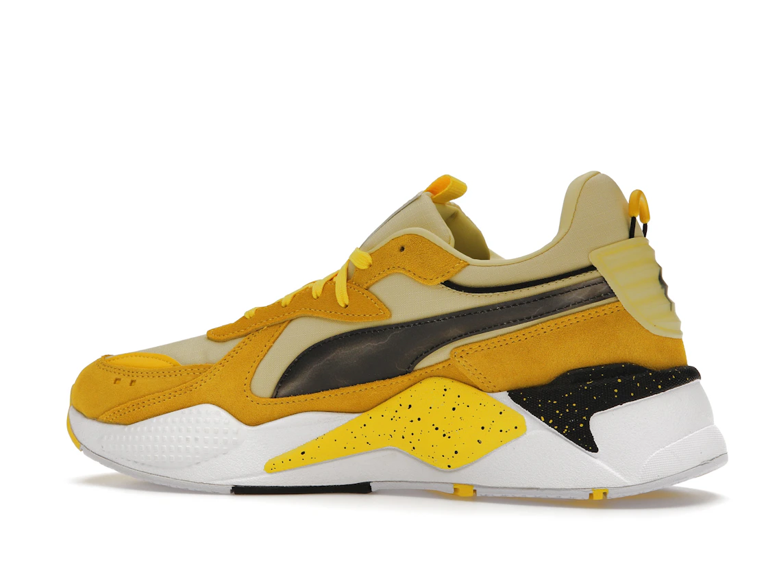 Puma RS-X Pokémon Pikachu