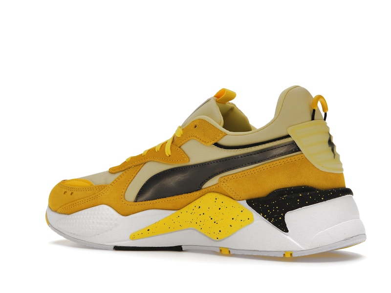 Puma RS-X PokÃ©mon Pikachu