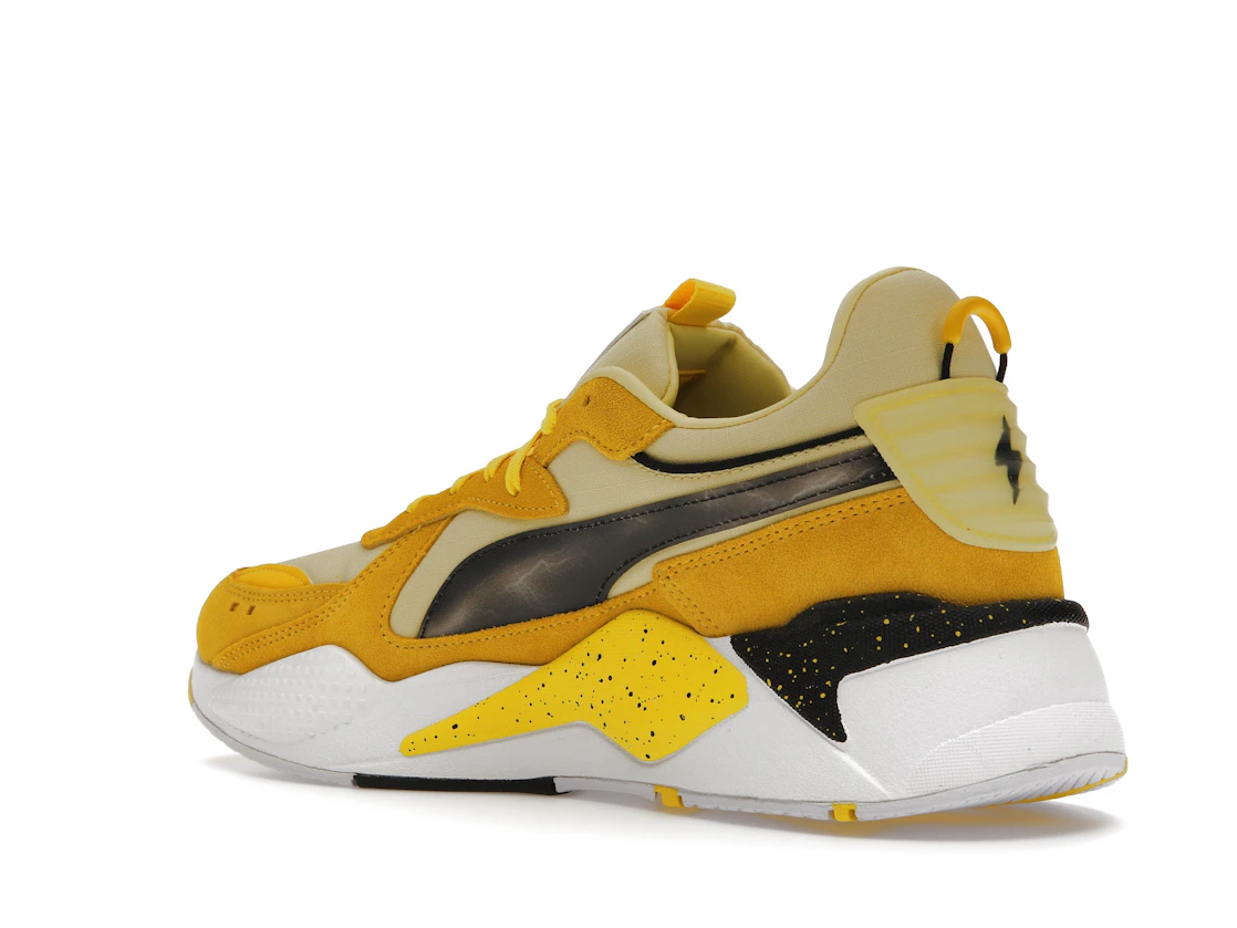 Puma RS-X Pokémon Pikachu