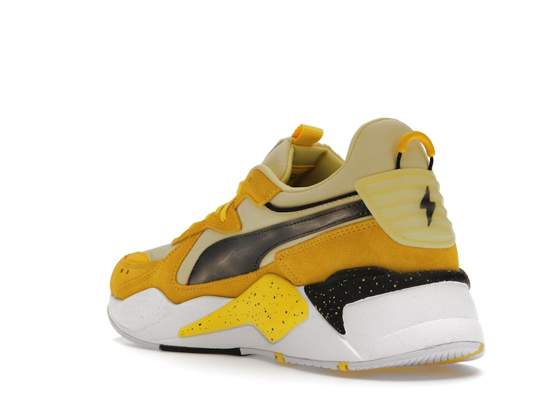 Puma RS-X PokÃ©mon Pikachu